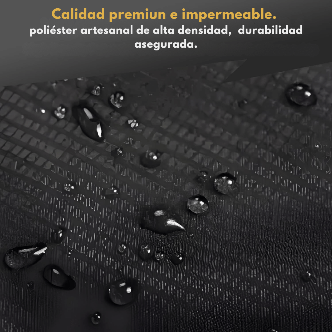 Bolso Magnético Impermeable +Termo Gratis!!