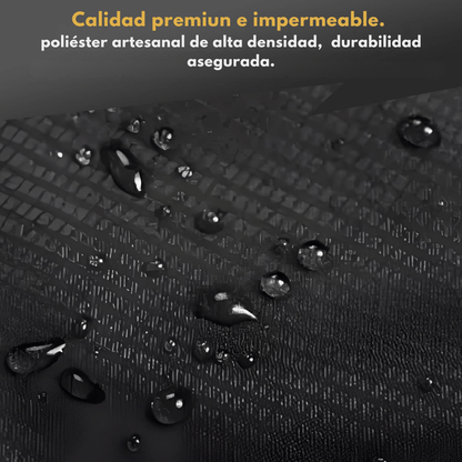 Bolso Magnético Impermeable +Termo Gratis!!